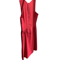 Sandro Kleid in Rot