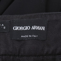 Armani Marlene-trousers in black
