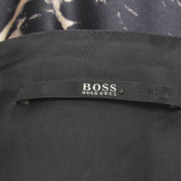 Hugo Boss Kleid aus Seide