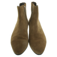 Isabel Marant Etoile Boots in brown