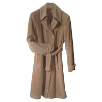 Strenesse Blue Coat in beige