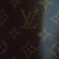 Louis Vuitton Shoppers in the Mono gram pattern