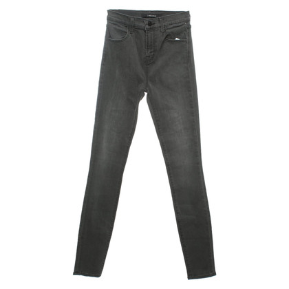 J Brand Jeans in Grey