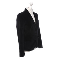 Drykorn Blazer Cotton in Black