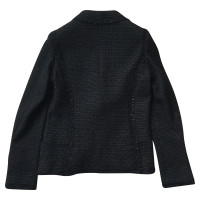 Chanel Small black jacket