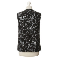 Balenciaga Blouses top with pattern