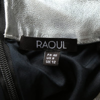 Raoul  Robe en Soie