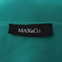 Max & Co Top in verde