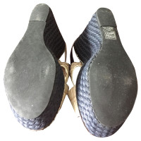 Armani High heel sandal 