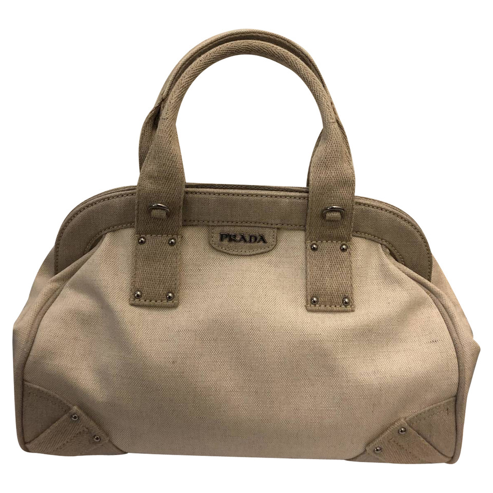 Prada purse