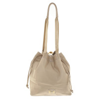 Moschino Handbag in Beige