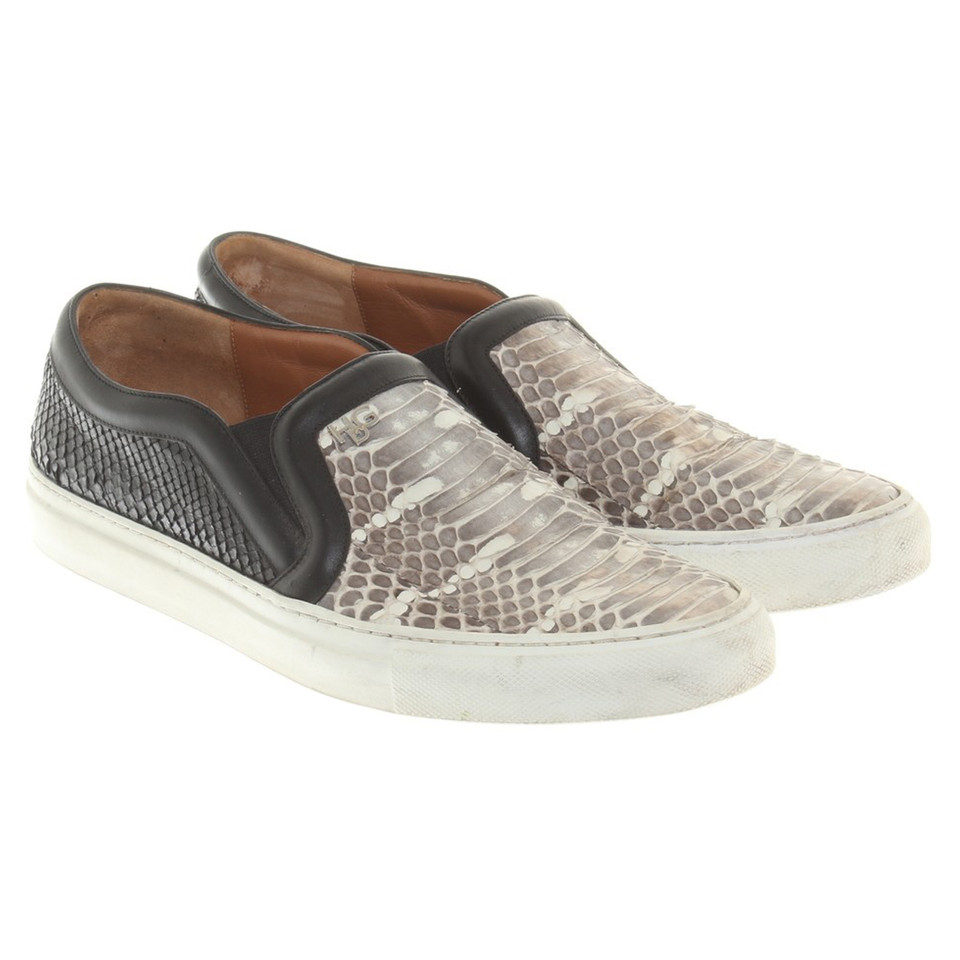 Givenchy Slip-on in pelle