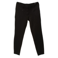 St. Emile Trousers in black