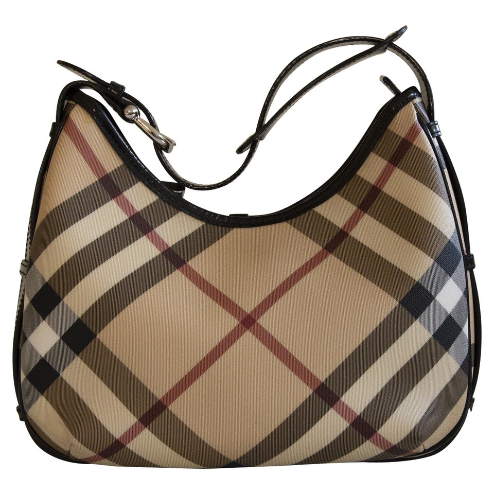 Burberry Hobo Bag