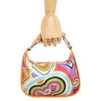 Emilio Pucci Handtasche