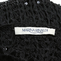 Marina Rinaldi Jacket in black