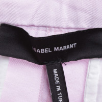 Isabel Marant Lilac broek