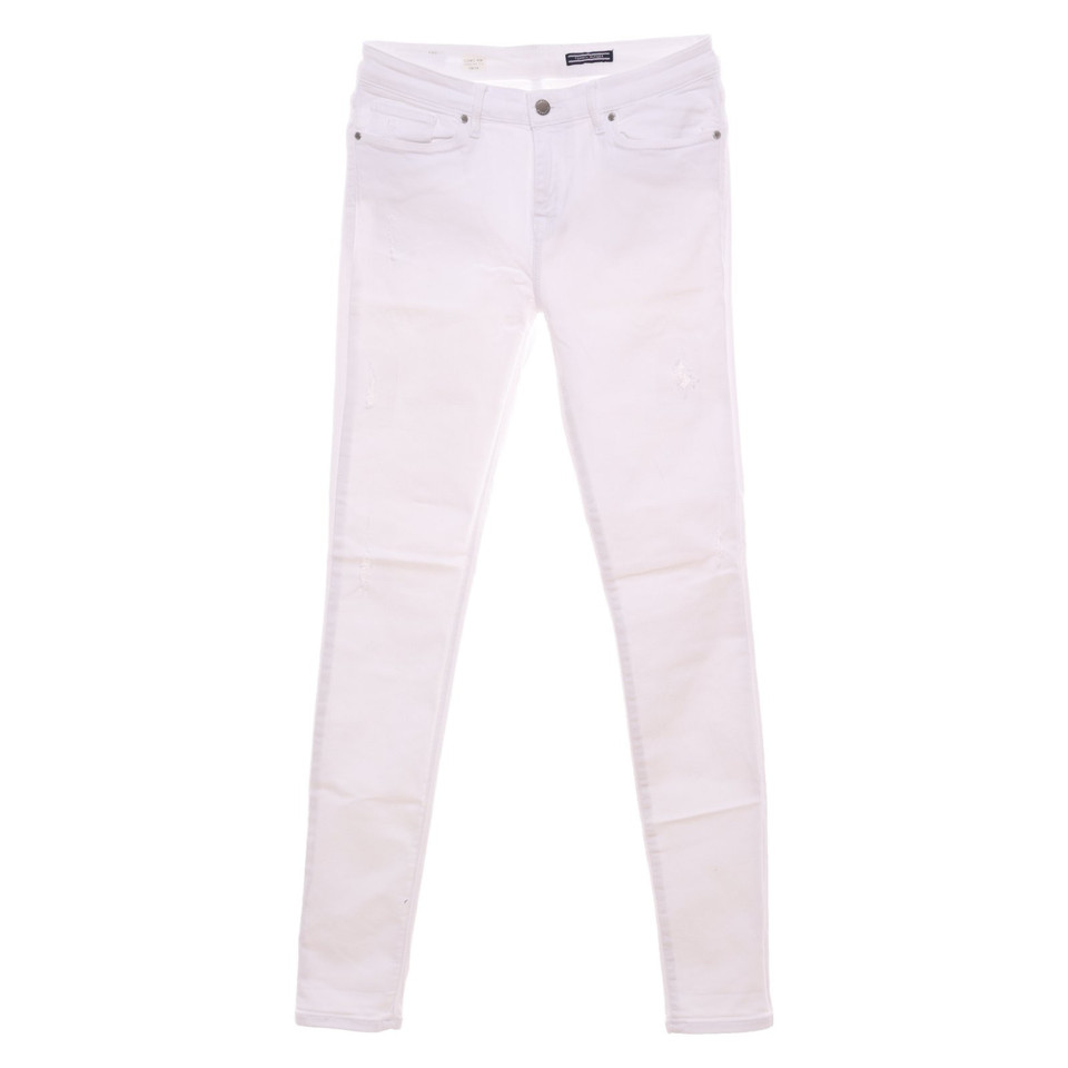 Tommy Hilfiger Jeans in Weiß