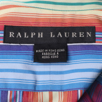 Ralph Lauren blouse Multicolor