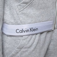 Calvin Klein Anzug in Grau