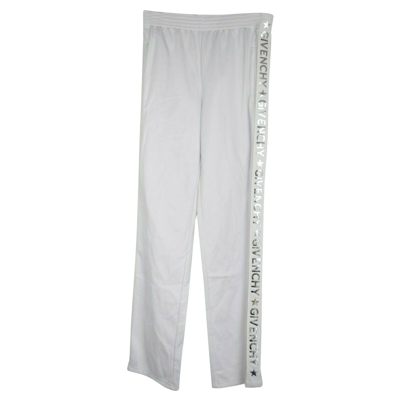Givenchy Trousers in White - Second 