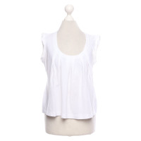 Fabiana Filippi Top in White