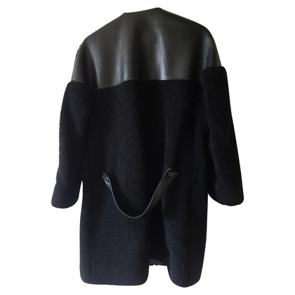 Balenciaga winter coat