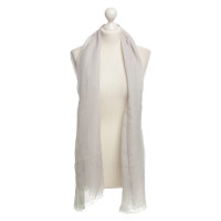 Hermès Changing silk scarf