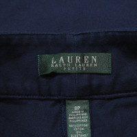 Ralph Lauren Paio di Pantaloni in Blu
