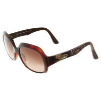 Emilio Pucci Sunglasses in brown