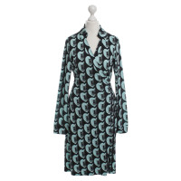 Diane Von Furstenberg Kleid "New Jeanne II" 