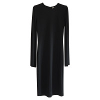 Givenchy Robe en Viscose en Noir