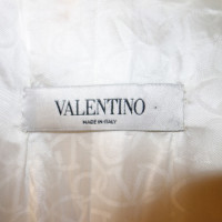 Valentino Garavani Blazer in white