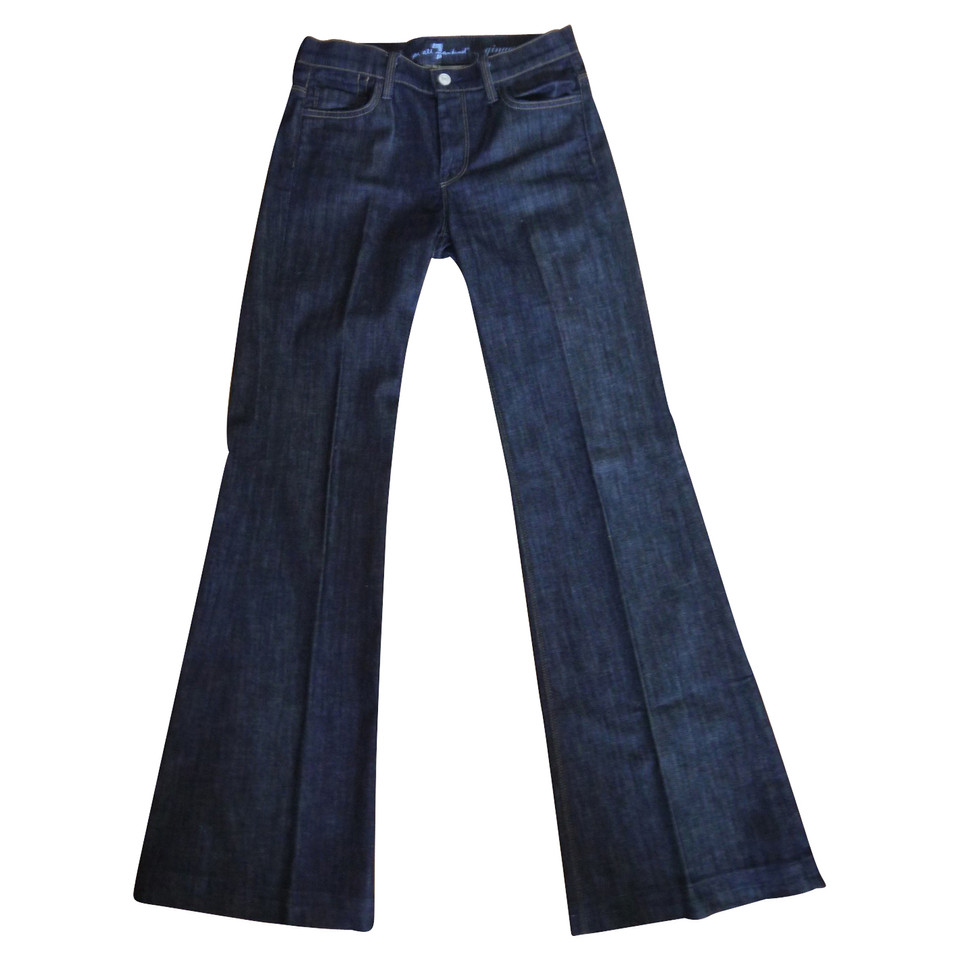 7 For All Mankind Jeans Boot Cut