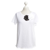 Dorothee Schumacher T-shirt in bianco