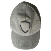 Blauer Usa Hat/Cap Cotton in Grey