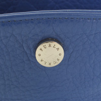 Furla Tas in blauw