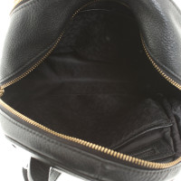 Michael Kors Backpack in black