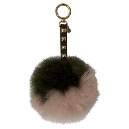 Michael Kors Accessory Fur