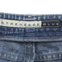 Strenesse Blue Jeans in blue
