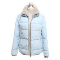 Bogner Down jacket in light blue