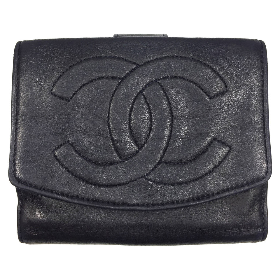 Chanel Wallet lambskin