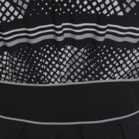 Bcbg Max Azria Dress with pattern