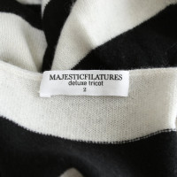 Majestic Maglione di cashmere