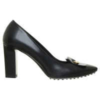 Tod's Pumps in black 