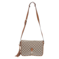 Gucci Crossbody MARRAKECH mit Guccissima-Muster