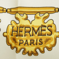 Hermès Carré "Les Cavaliers d'Or"