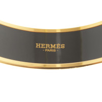 Hermès Emaille Bangle