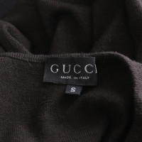 Gucci Stricktop in bruin