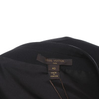 Louis Vuitton Rok in Zwart
